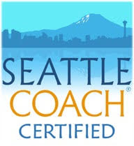 SeattleCoach logo