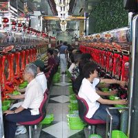 Is your inner pinball machine holding you back from self-awareness?